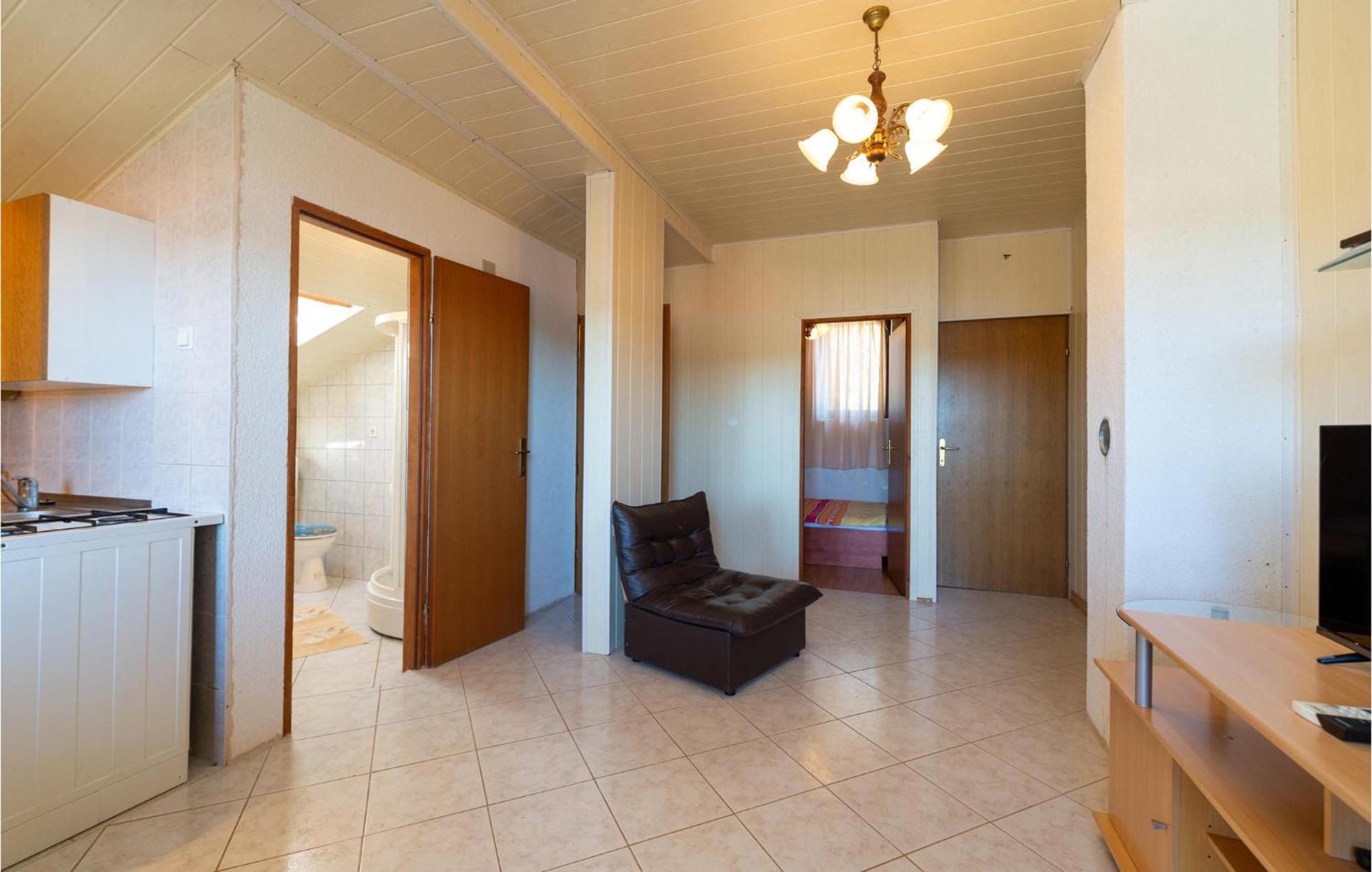 Nice Apartment In Susnjar Ii, Krusevo With Wifi Exterior foto