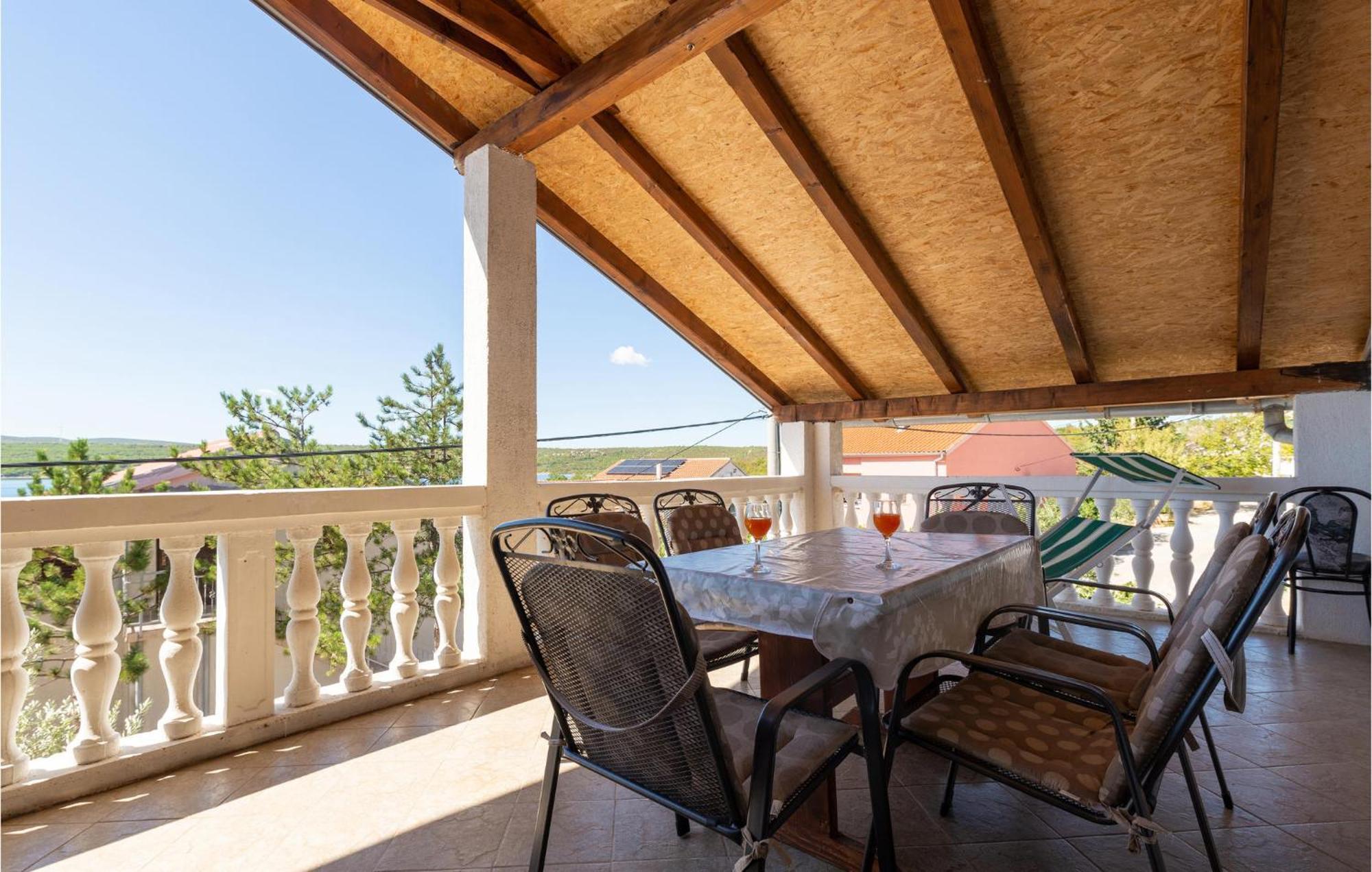 Nice Apartment In Susnjar Ii, Krusevo With Wifi Exterior foto