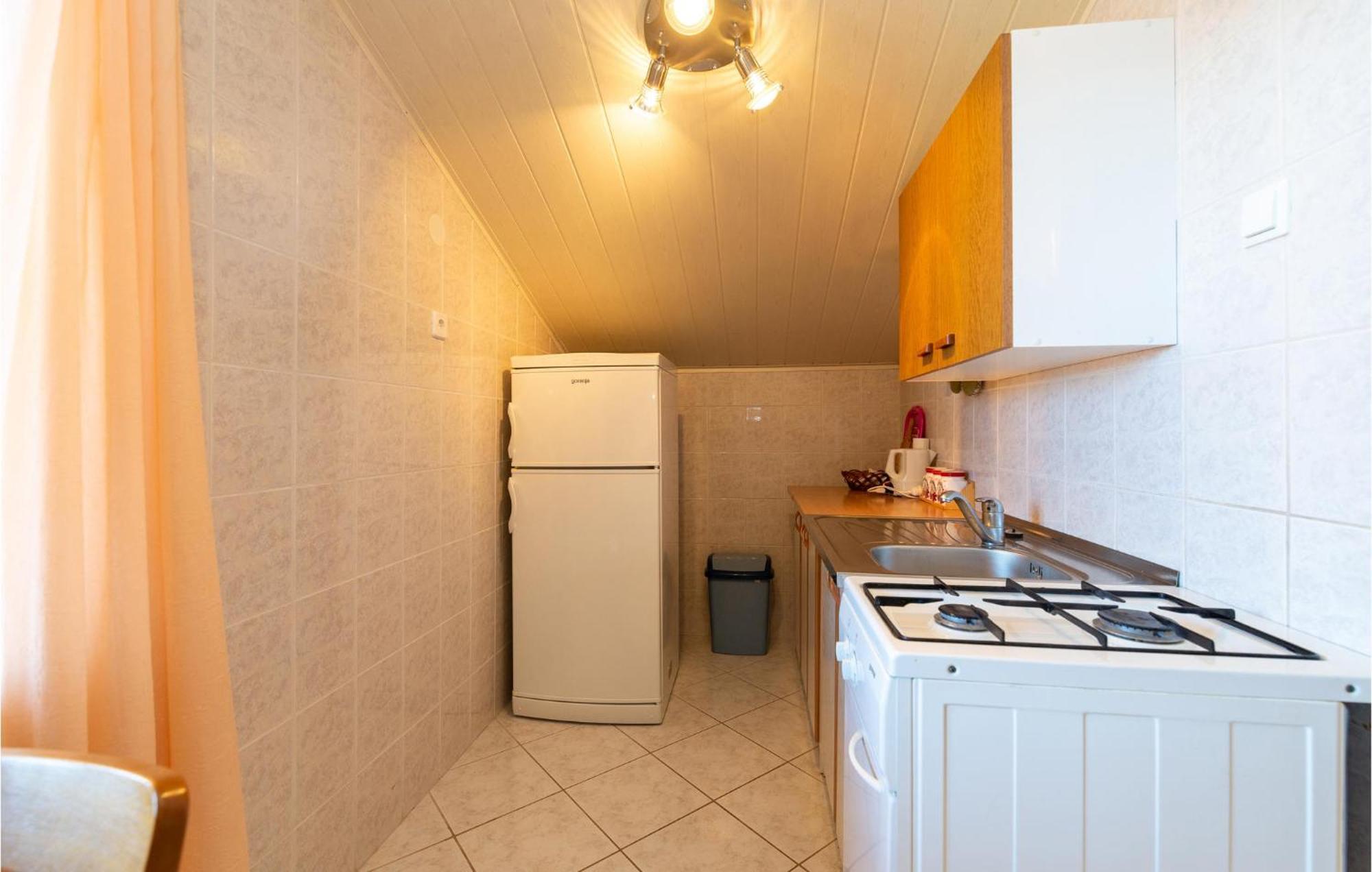 Nice Apartment In Susnjar Ii, Krusevo With Wifi Exterior foto