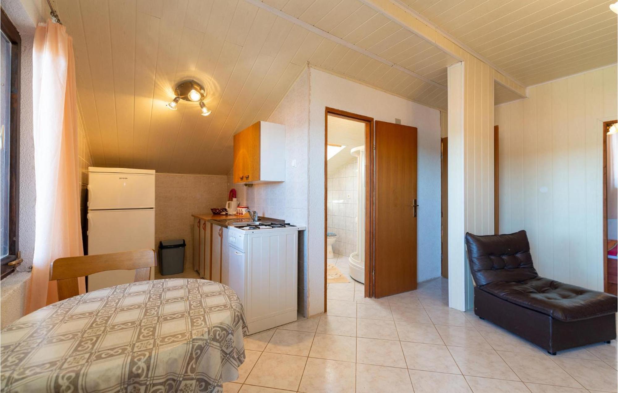 Nice Apartment In Susnjar Ii, Krusevo With Wifi Exterior foto