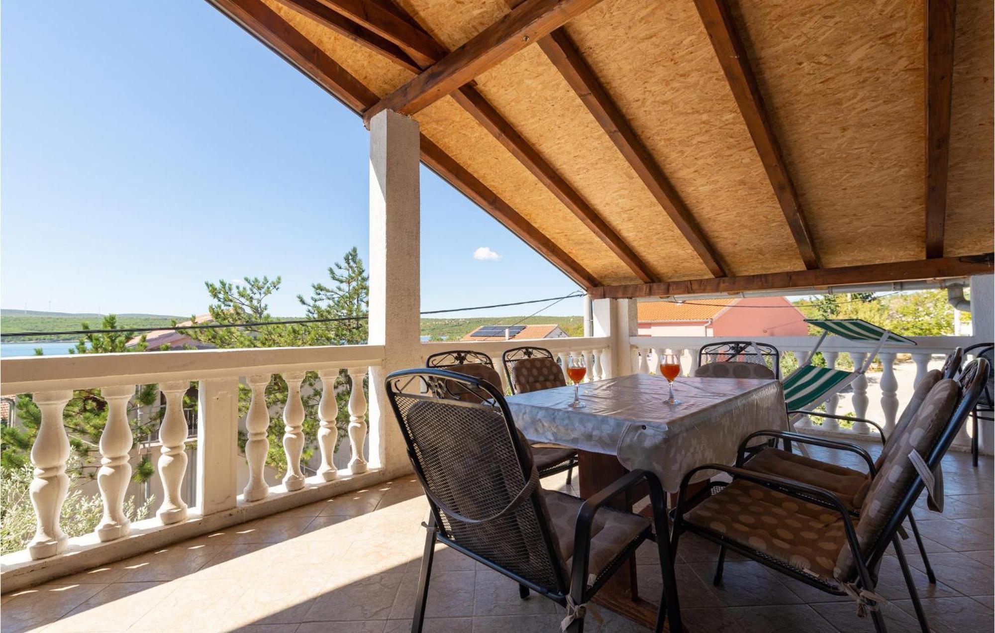 Nice Apartment In Susnjar Ii, Krusevo With Wifi Exterior foto