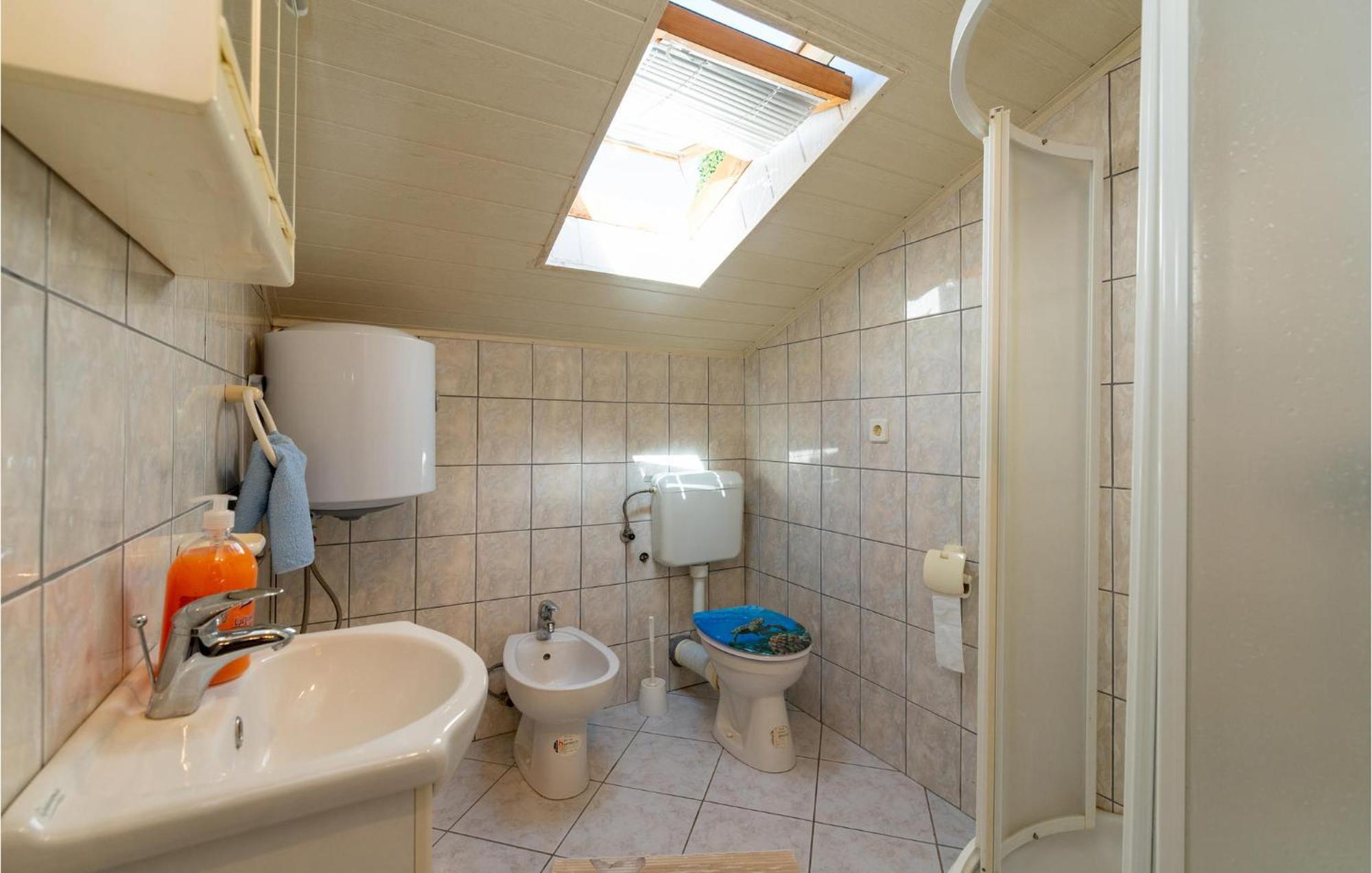 Nice Apartment In Susnjar Ii, Krusevo With Wifi Exterior foto