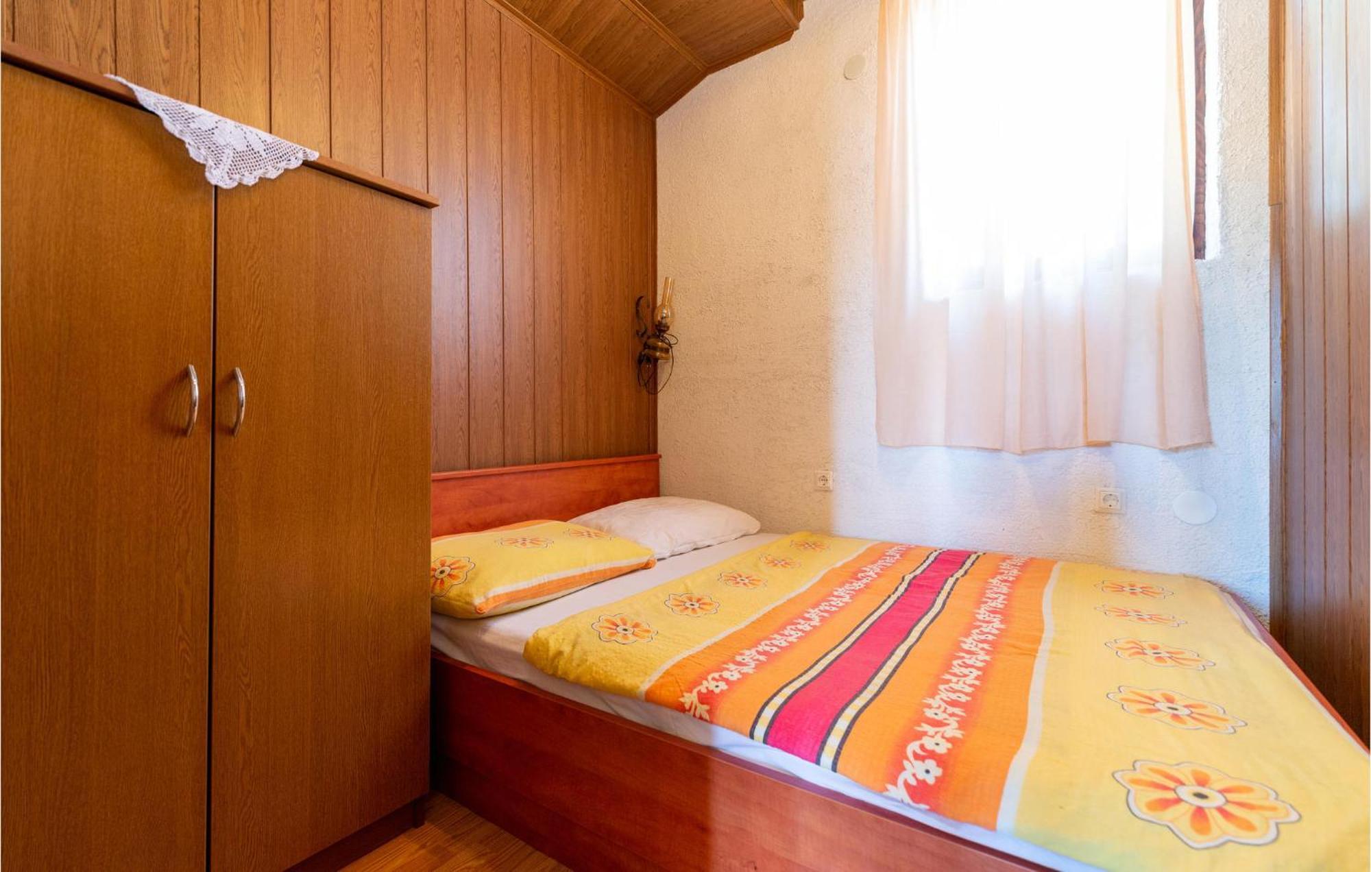 Nice Apartment In Susnjar Ii, Krusevo With Wifi Exterior foto