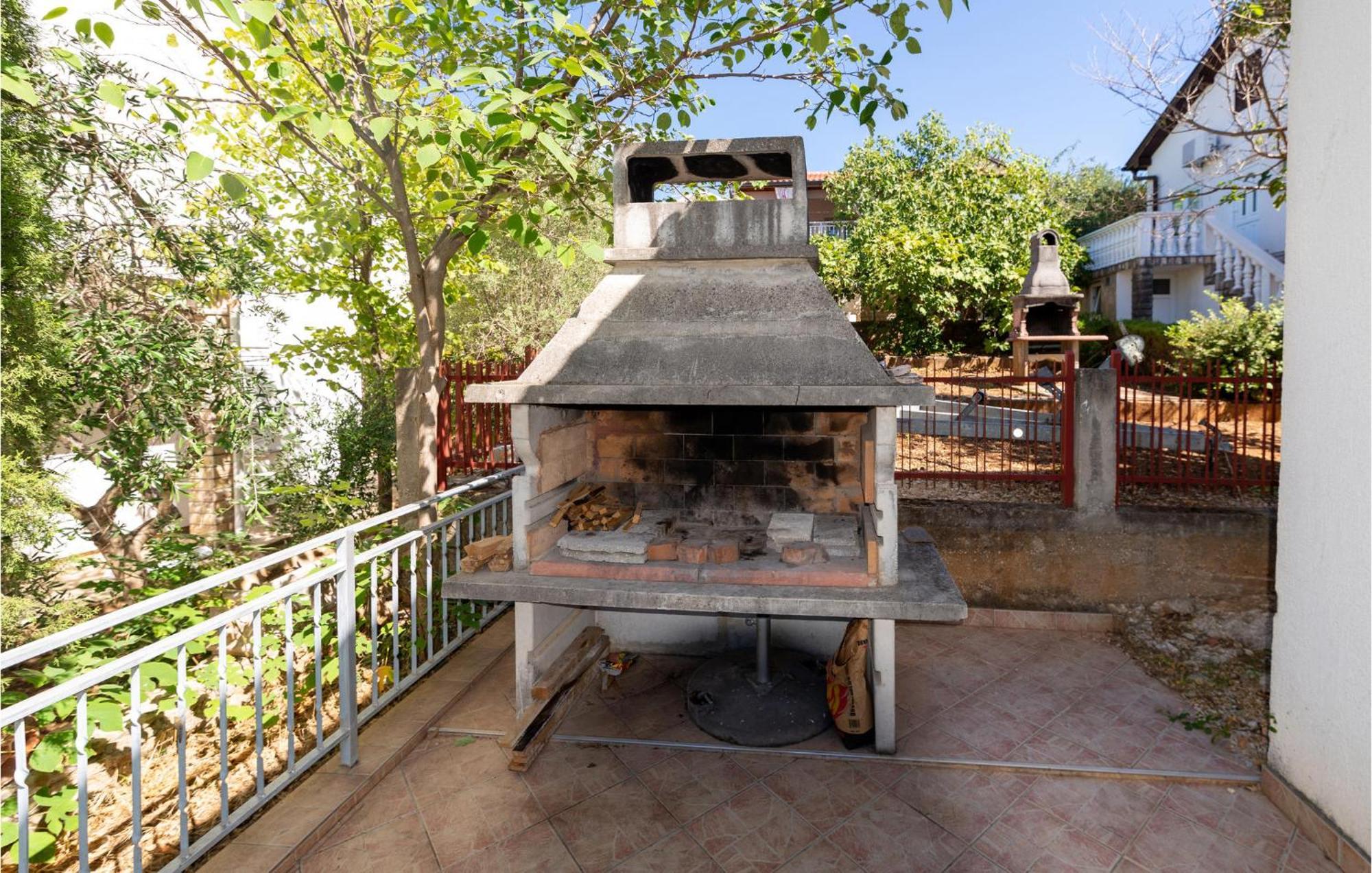 Nice Apartment In Susnjar Ii, Krusevo With Wifi Exterior foto