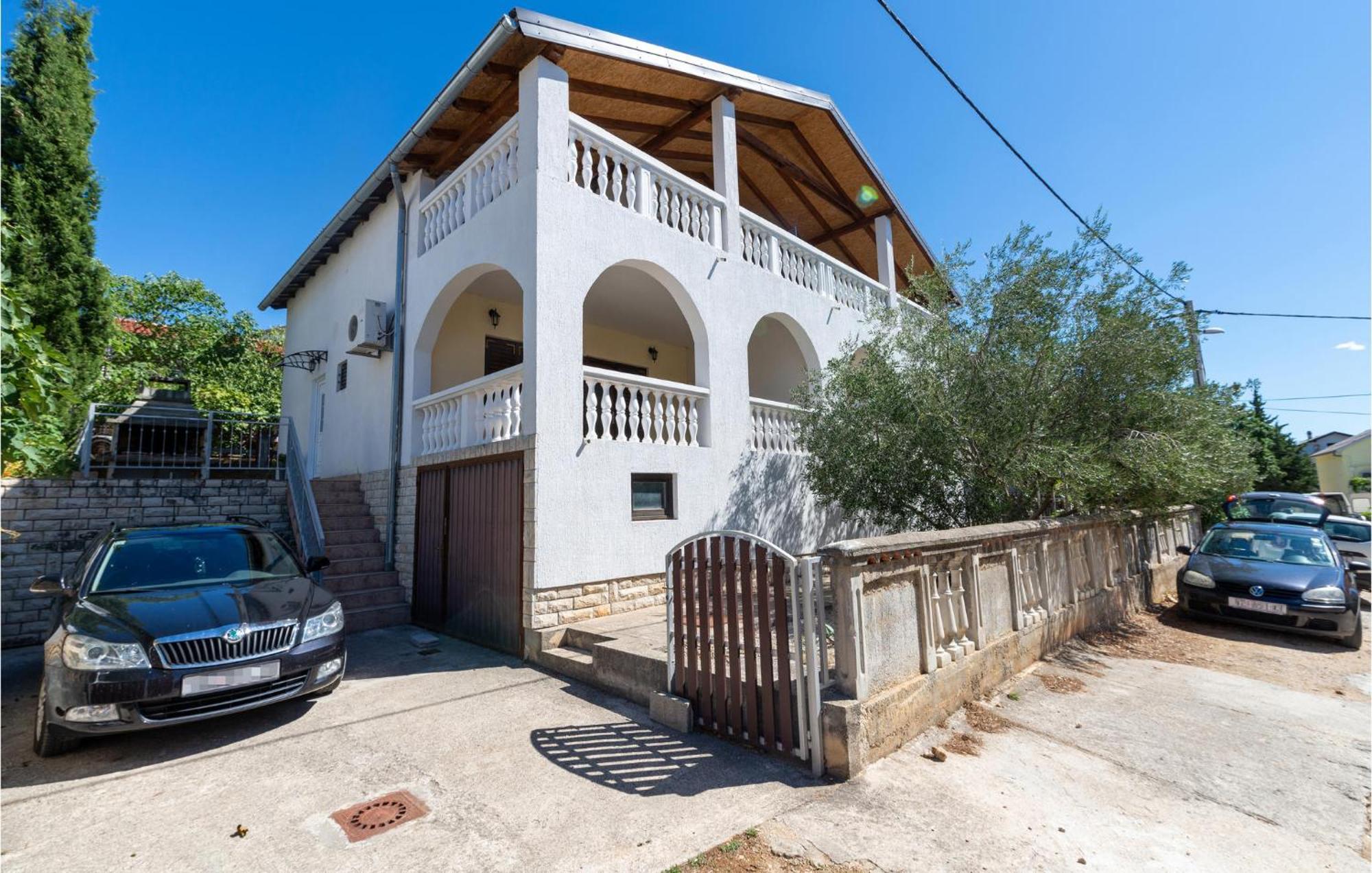Nice Apartment In Susnjar Ii, Krusevo With Wifi Exterior foto